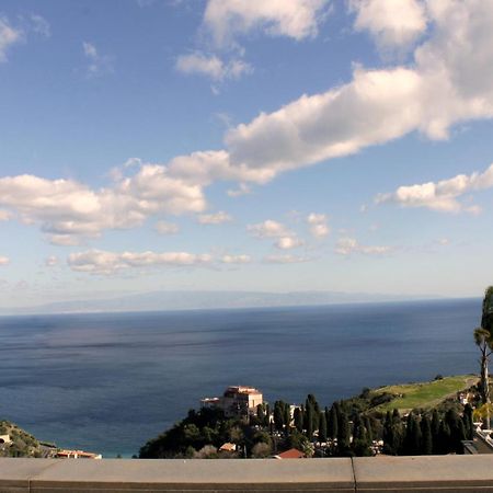 Taormina Panoramic - Taormina Holidays Ngoại thất bức ảnh