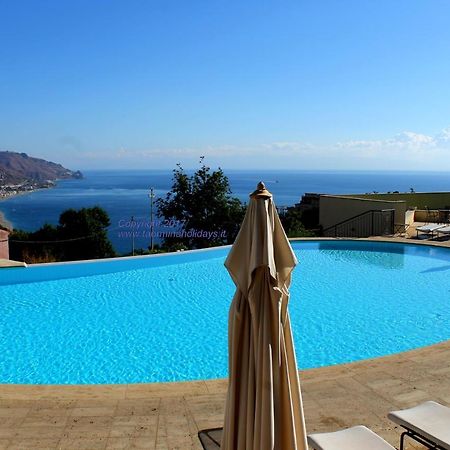 Taormina Panoramic - Taormina Holidays Ngoại thất bức ảnh