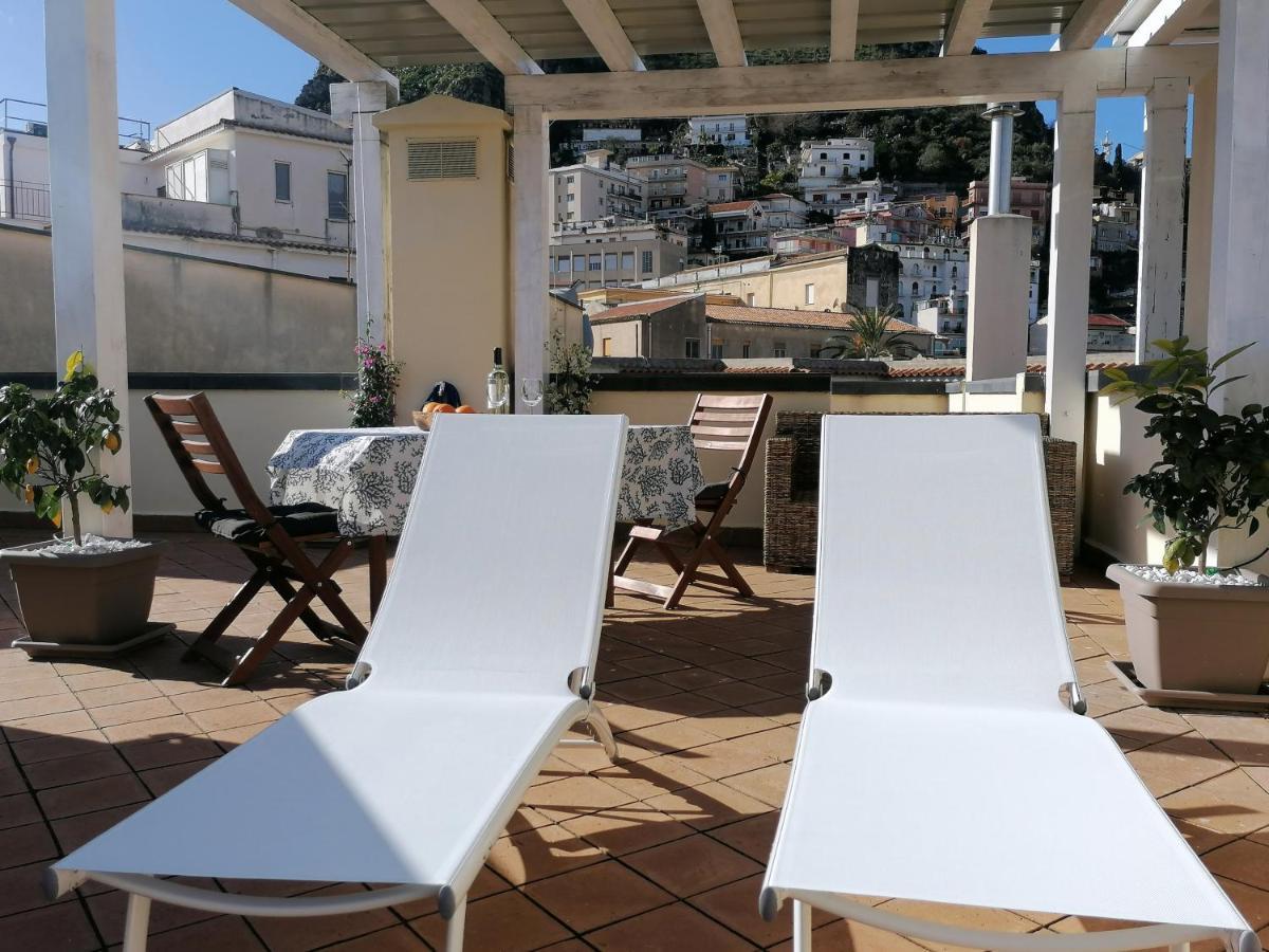 Taormina Panoramic - Taormina Holidays Ngoại thất bức ảnh