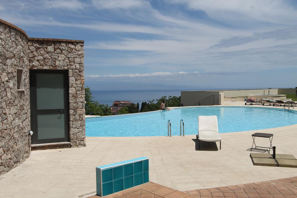 Taormina Panoramic - Taormina Holidays Phòng bức ảnh